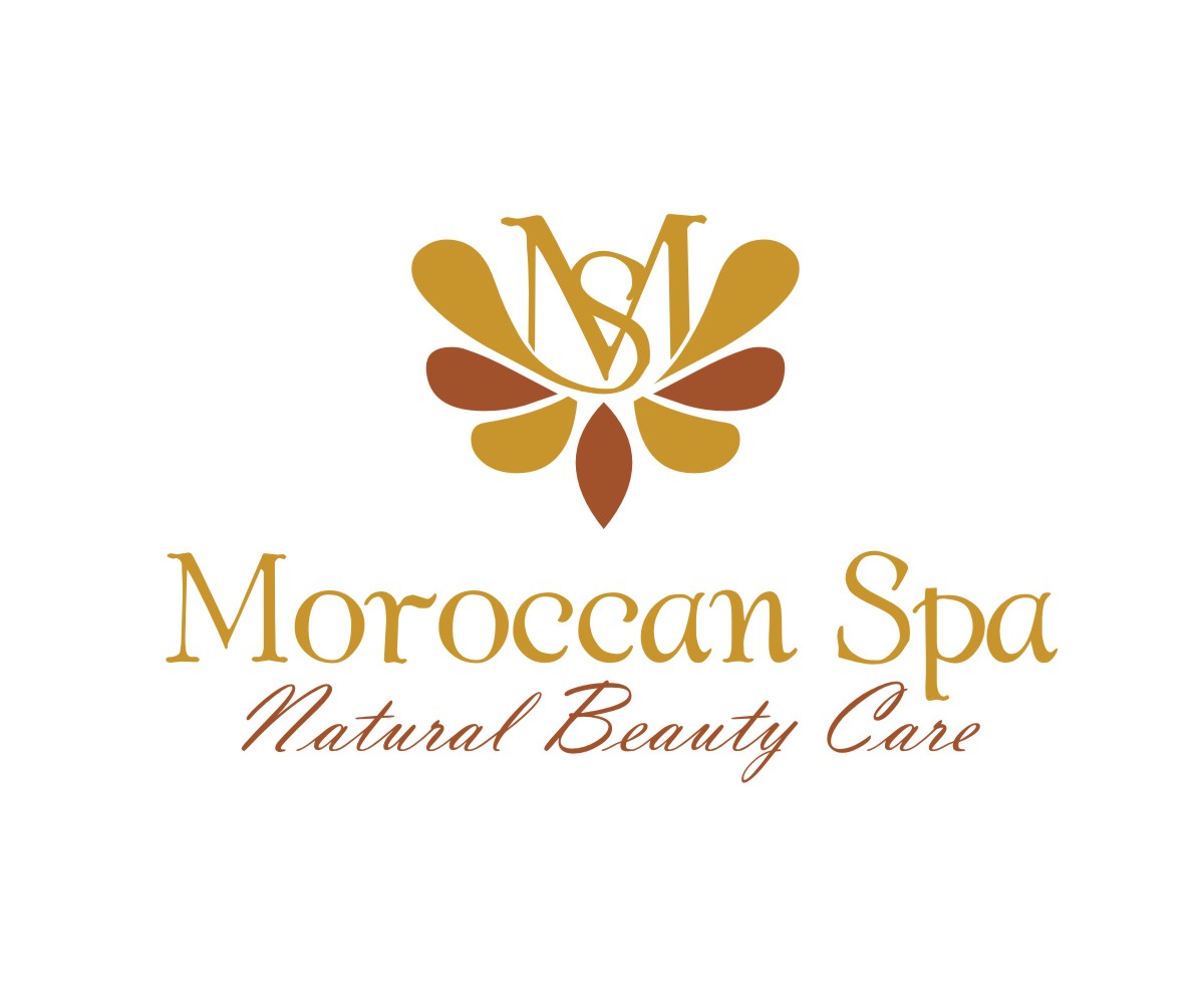 Logo-Design von jigmedesigns für MOROCCAN SPA | Design #1507734
