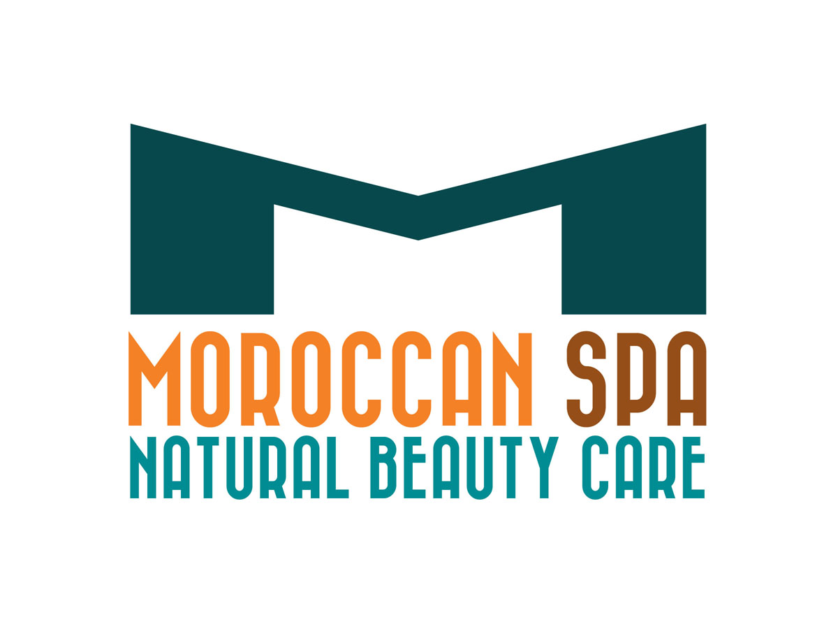 Logo Design by gigiirish for MOROCCAN SPA | Design #1558383
