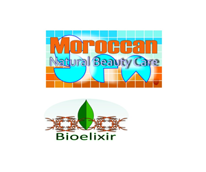 Logo Design by L H T
