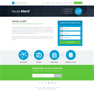 Web Design par Hashim Creetto pour Application Link LTD | Design : #5367978
