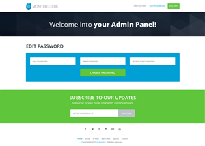 Web Design par Hashim Creetto pour Application Link LTD | Design : #5374627