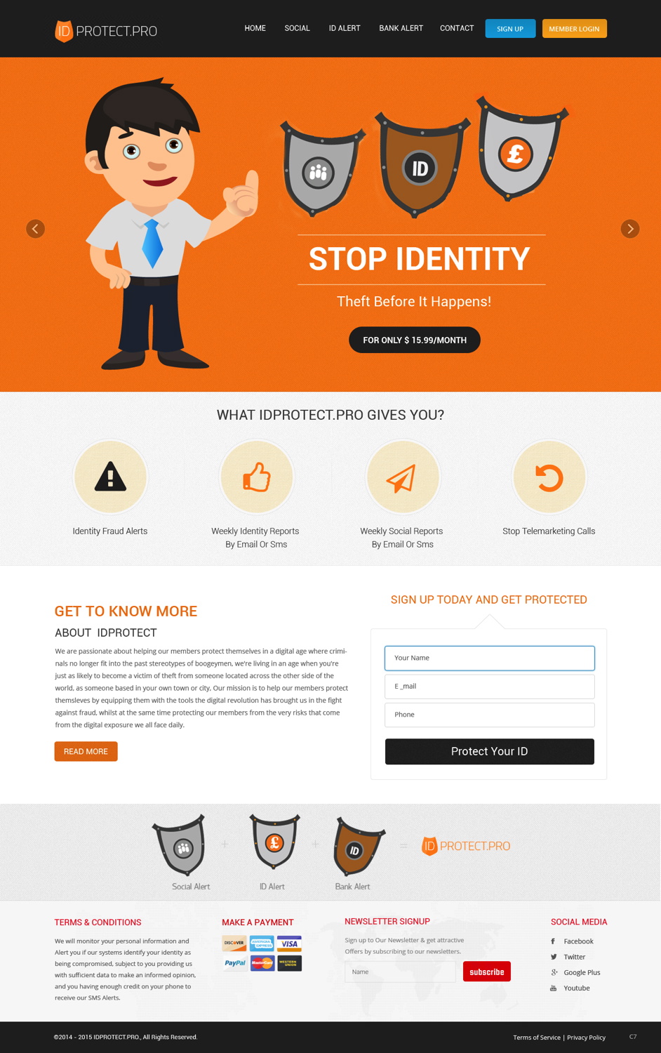 Web Design by pb for Application Link LTD | Design #5344901