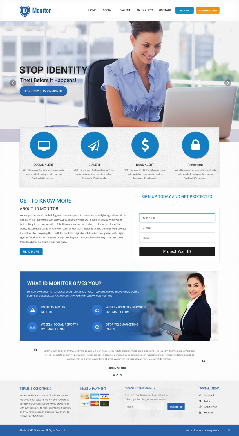 Web Design par pb pour Application Link LTD | Design #5368596