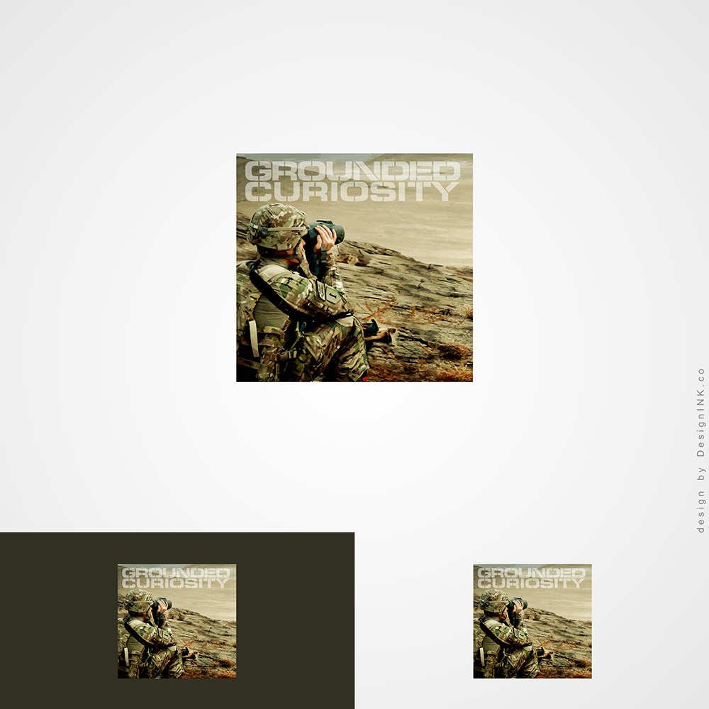 Diseño de Logo por AU9USTO para este proyecto | Diseño #5396494