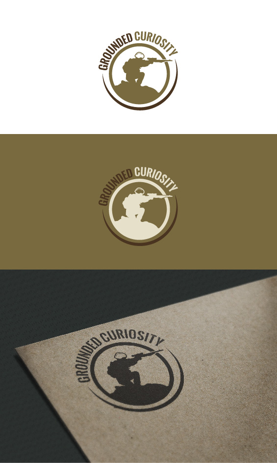 Logo-Design von uniquetarget für dieses Projekt | Design #5334145