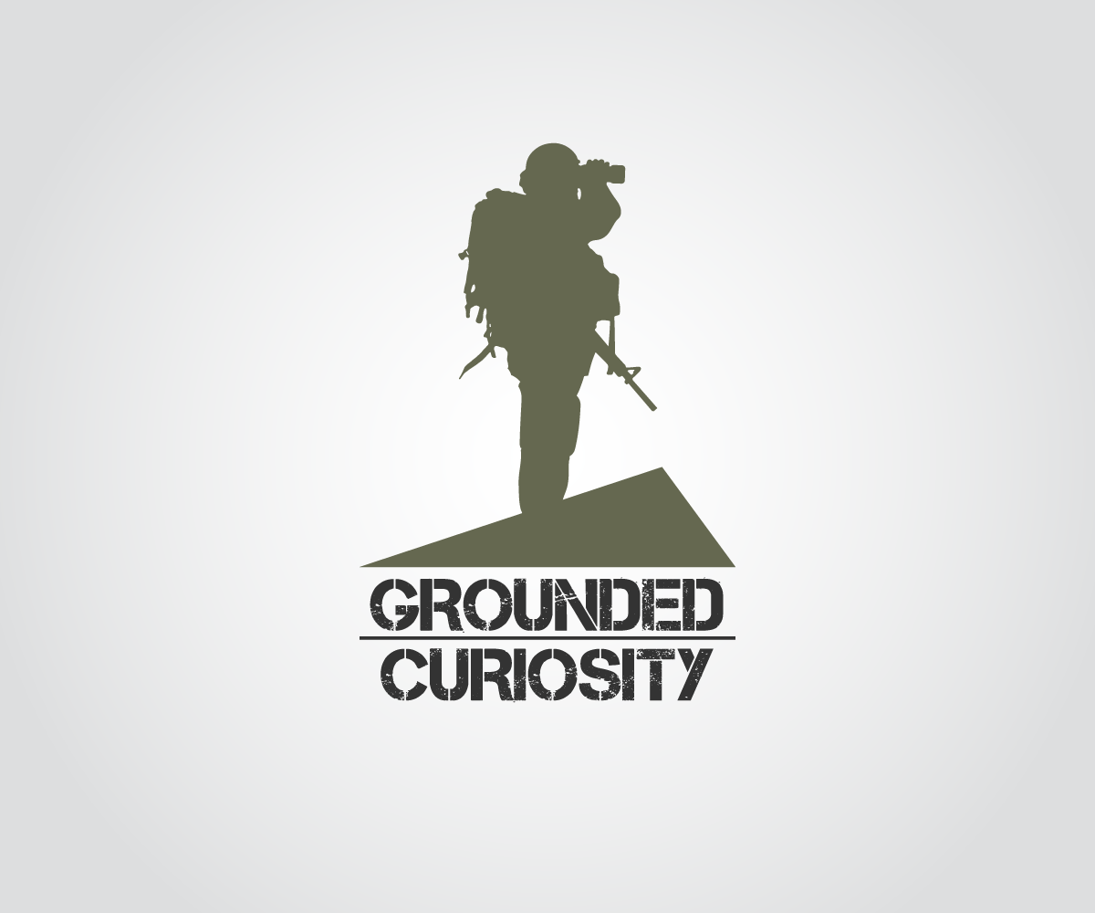 Logo Design by Rameez Remy for this project | Design #5393973