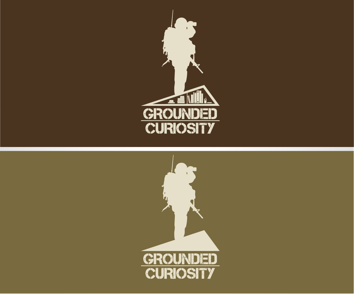 Logo-Design von Rameez Remy für dieses Projekt | Design #5415369