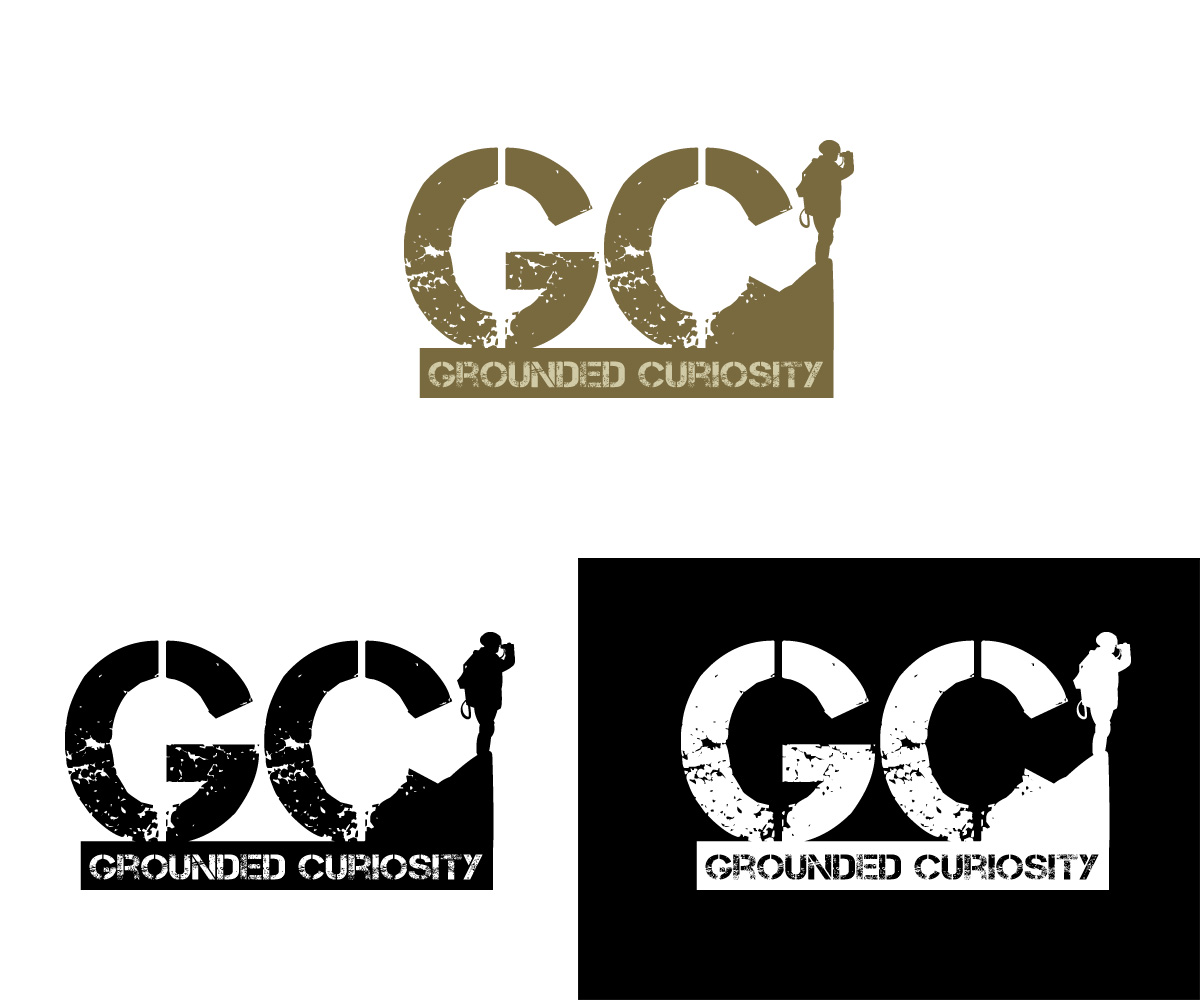 Logo Design by TRHZ for this project | Design #5349409