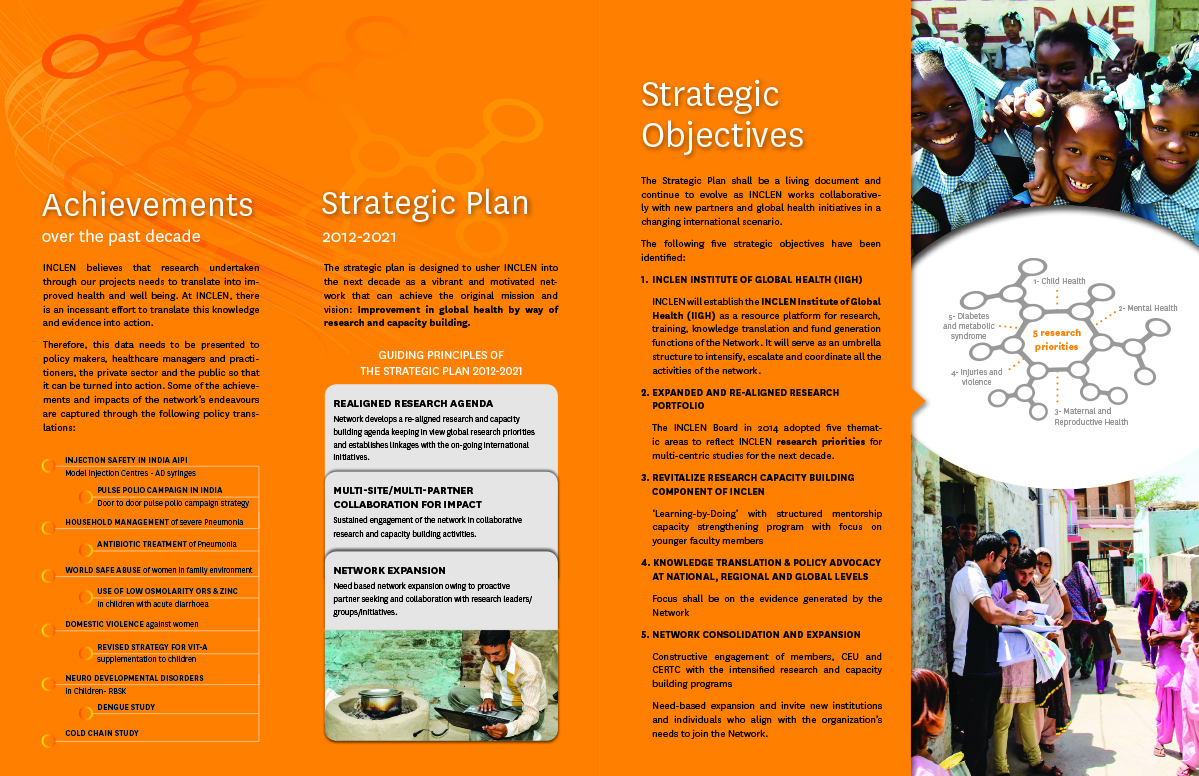 Brochure Design by Stelliodesigns for Brands of Desire | Design #5383886