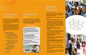 Diseño de Brochure por Stelliodesigns para Brands of Desire | Diseño: #5383886