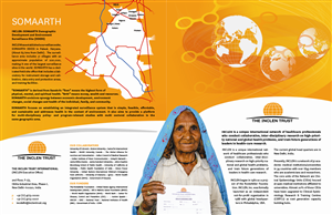 Diseño de Brochure por Stelliodesigns para Brands of Desire | Diseño: #5386060