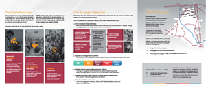 Diseño de Brochure por Stelliodesigns para Brands of Desire | Diseño: #5423139