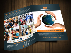 Design de Brochure par ESolz Technologies pour Brands of Desire | Design #5370844