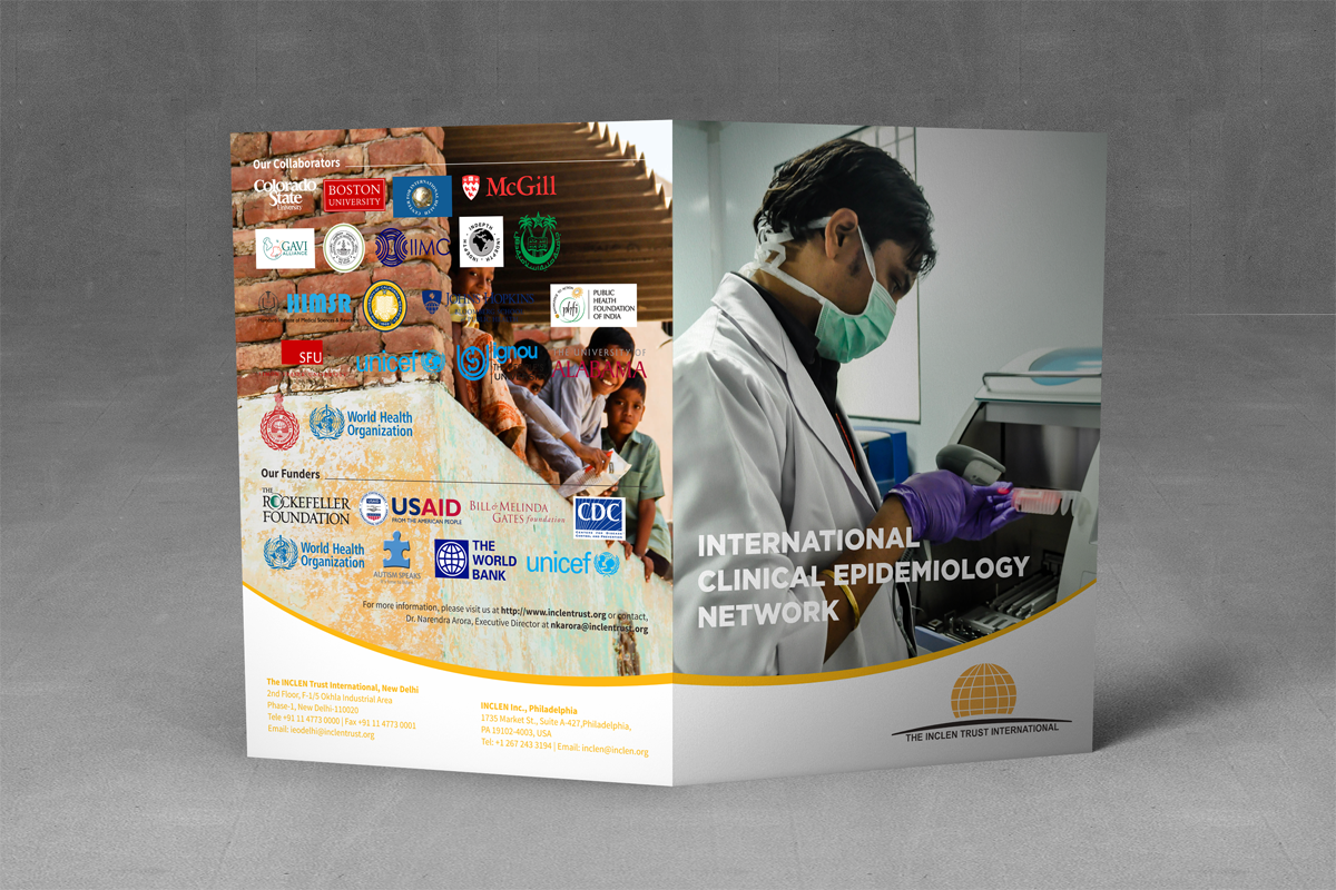 Diseño de Brochure por barinix para Brands of Desire | Diseño #5393805