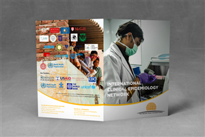 Brochure Design by barinix
