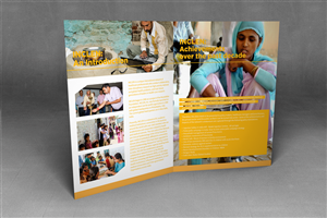 Design de Brochure par barinix pour Brands of Desire | Design #5393823