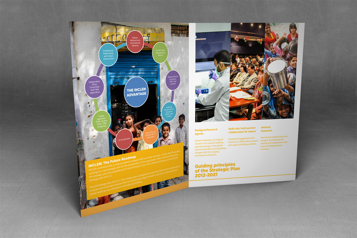 Brochure Design by barinix for Brands of Desire | Design #5394136