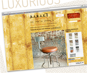 Web Design by quiddity