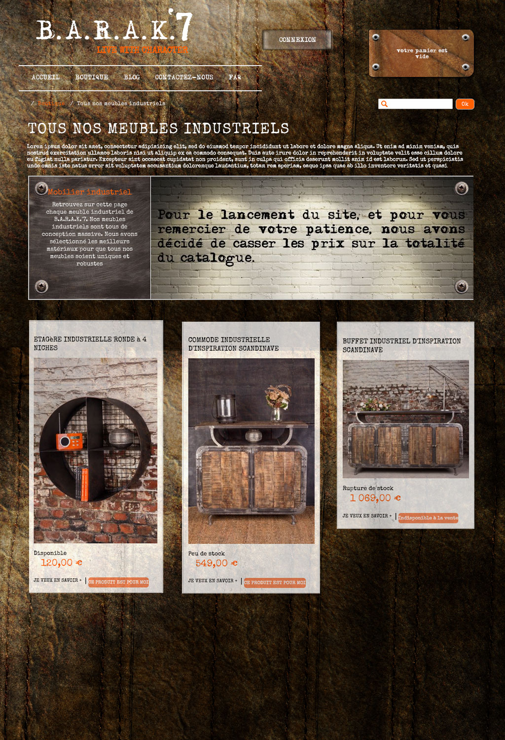 Diseño Web por reem 2 para este proyecto | Diseño #5375259