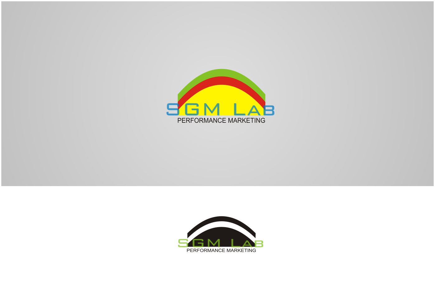 Logo Design by khizam93 for this project | Design #5334554