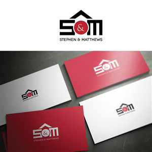 Logo-Design von D4Designer für dieses Projekt | Design #5340884