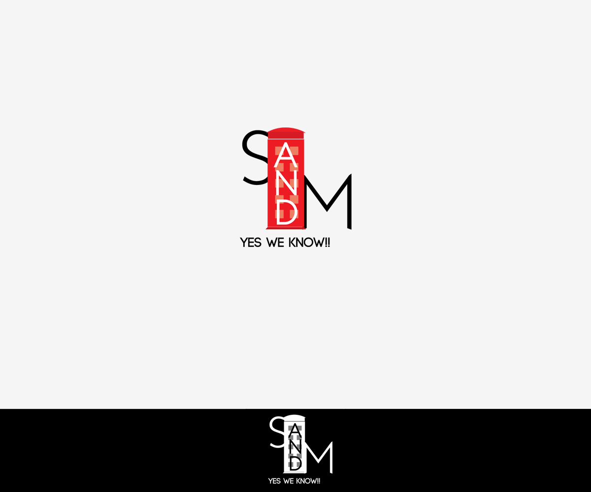 Logo Design by Suban Tee for this project | Design #5358660