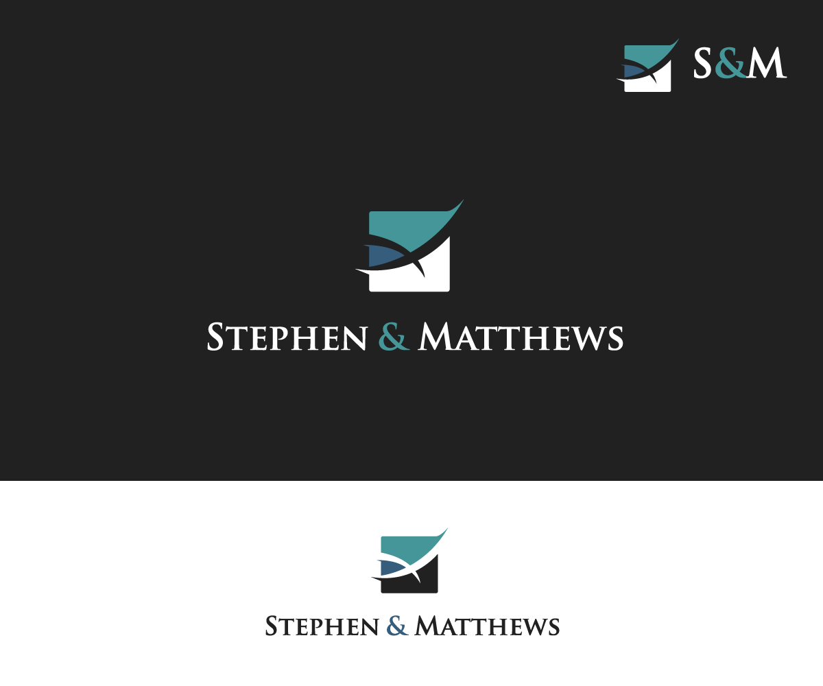 Logo Design by SANYA AN for this project | Design #5352607