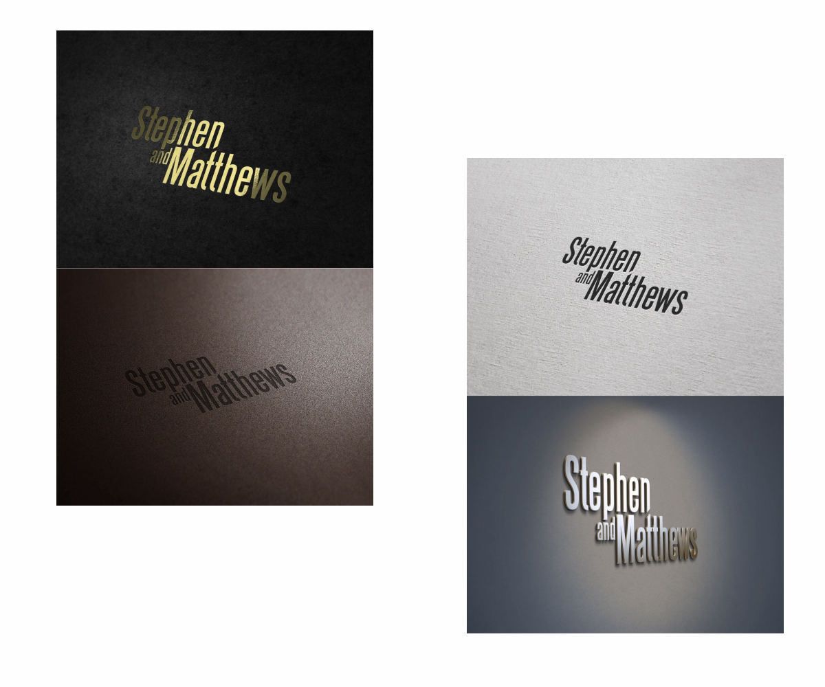 Logo-Design von maverick für dieses Projekt | Design #5345787