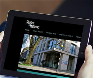 Logo Design by maverick for this project | Design: #5345802