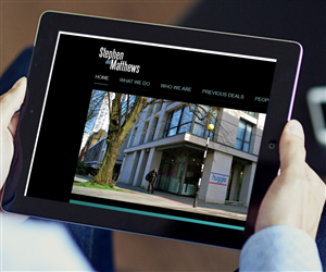 Logo Design by maverick for this project | Design: #5345832