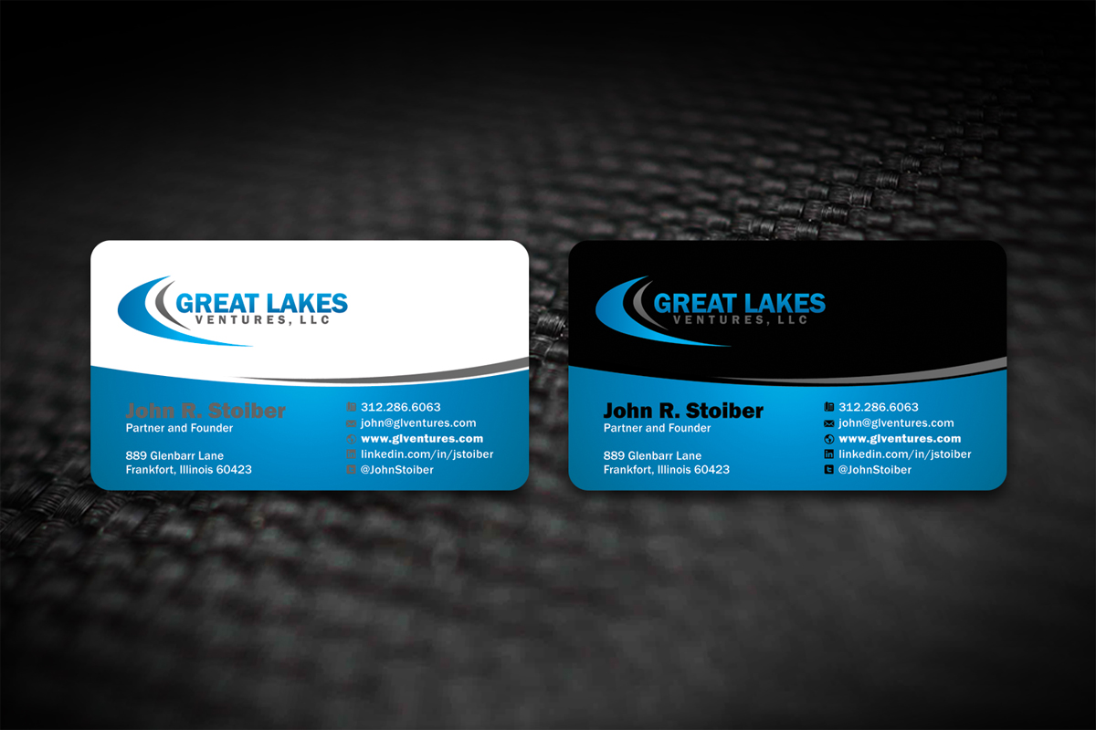Business Card Design by diRtY.EMM for this project | Design #5337637