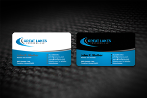 Business Card Design by diRtY.EMM for this project | Design: #5337637