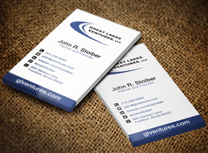 Business Card Design by Lanka Ama for this project | Design: #5342233