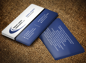 Business Card Design by Lanka Ama for this project | Design: #5342240