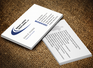 Business Card Design by Lanka Ama for this project | Design: #5342251