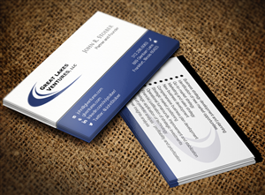Business Card Design by Lanka Ama for this project | Design: #5342268