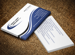 Business Card Design by Lanka Ama for this project | Design: #5342271