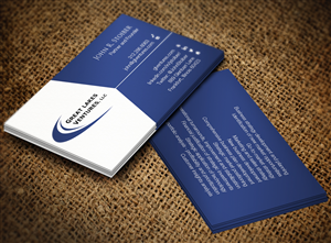 Business Card Design by Lanka Ama for this project | Design: #5342275