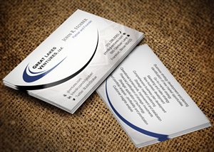 Business Card Design by Lanka Ama for this project | Design: #5342285