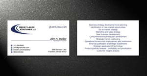 Business Card Design by Lanka Ama for this project | Design: #5342287