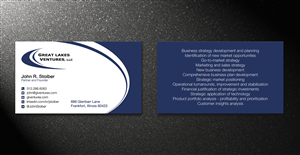 Business Card Design by Lanka Ama for this project | Design: #5342288