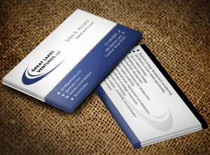 Business Card Design by Lanka Ama for this project | Design: #5359462