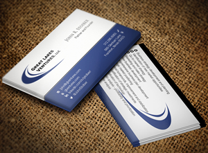 Business Card Design by Lanka Ama for this project | Design: #5359475