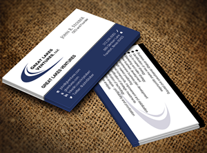 Business Card Design by Lanka Ama for this project | Design: #5373087