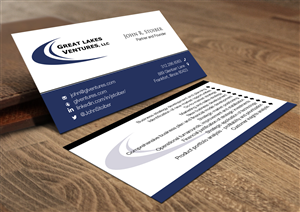 Business Card Design by Lanka Ama for this project | Design: #5380837