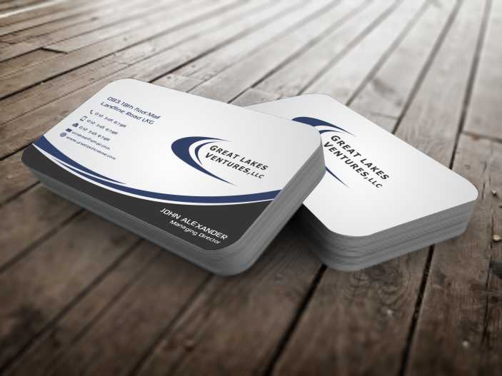 Business Card Design by szabist for this project | Design #5351589