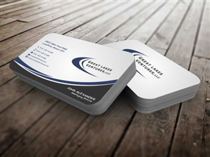 Visitenkarten-Design von szabist für dieses Projekt | Design #5351589