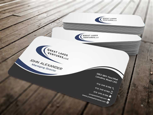 Business Card Design by szabist for this project | Design: #5351591