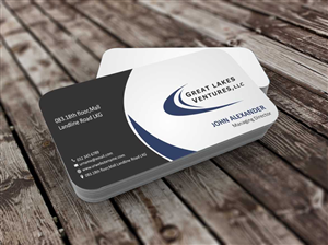 Business Card Design by szabist for this project | Design: #5351593