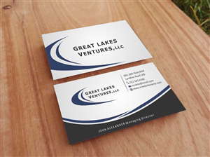 Business Card Design by szabist for this project | Design: #5351595